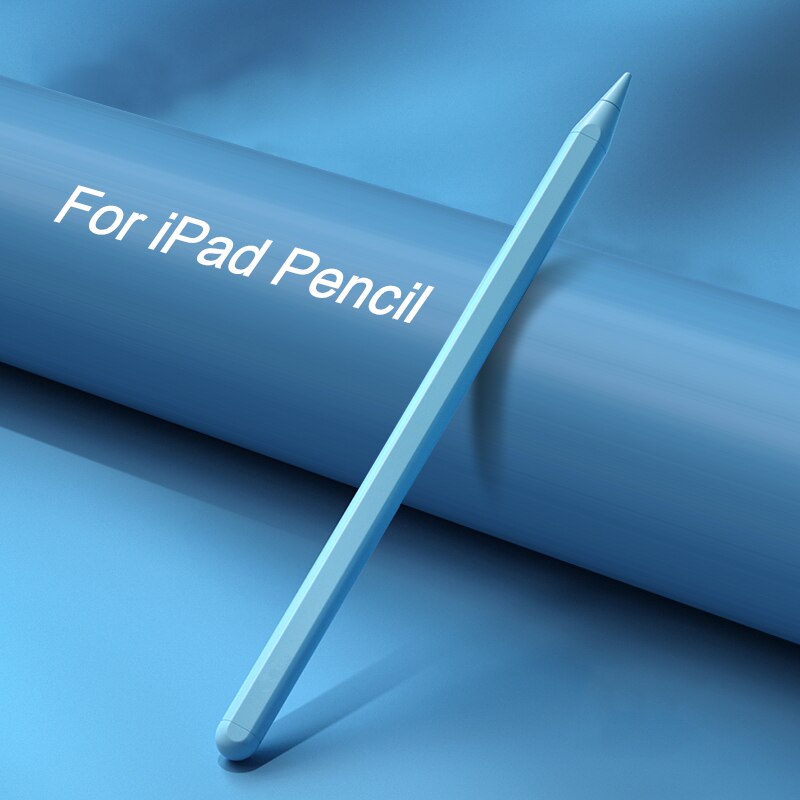 Lápiz con rechazo de Palma inclinable para iPad, Stylus Pen Pro 11, 12,9, 10,2, , Mini 6 Air 4, 7. ª, 8. ª generación, 플슬