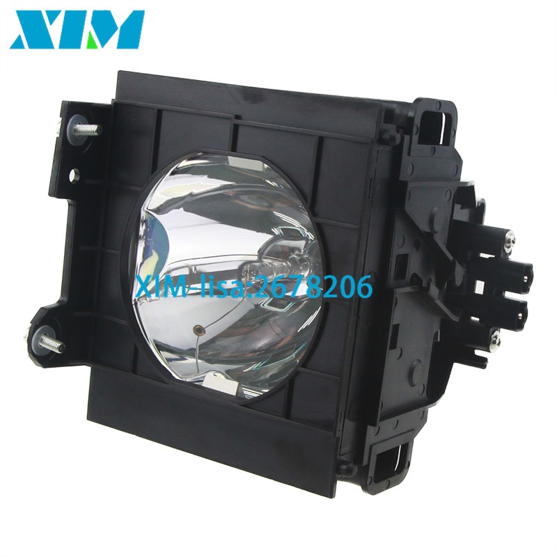 ET-LAD35 Hoogwaardige Vervangende Lamp met Behuizing voor PANASONIC PT-D3500 PT-D3500E PT-D3500U