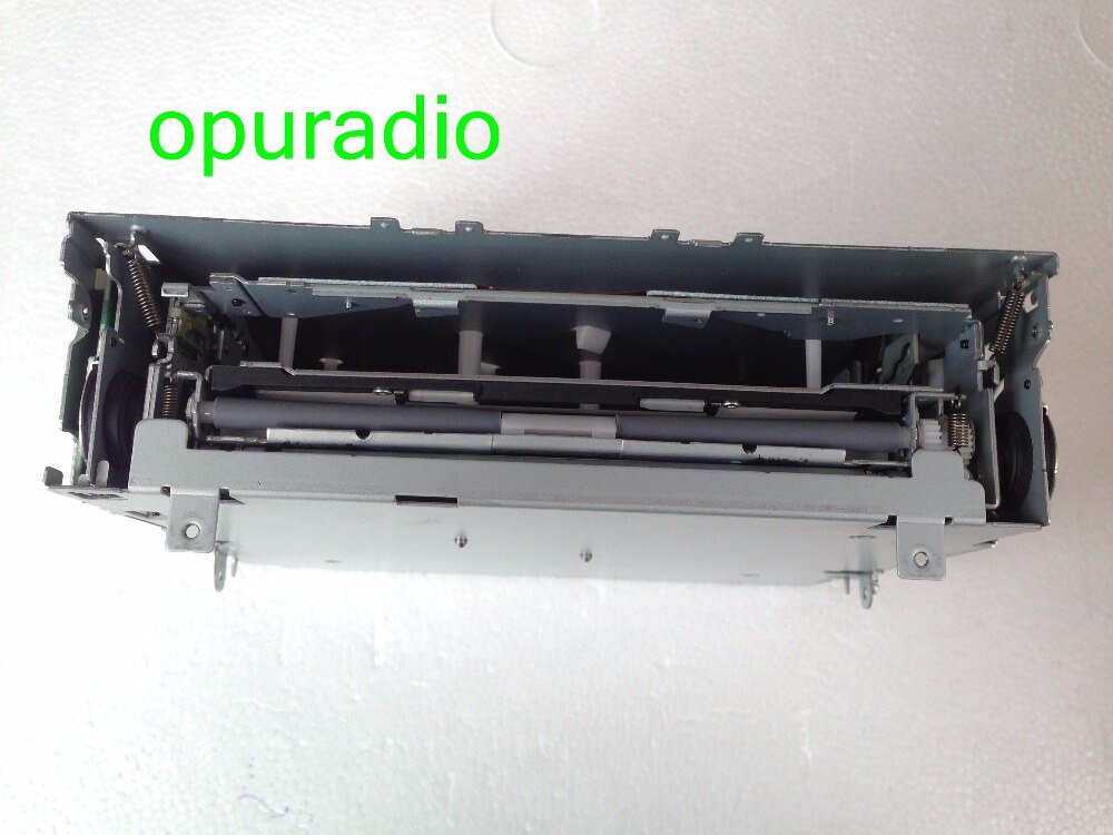 Clarion 6-Disc CD changer mechanism without MP3 for Nissan 350Z Subaru car audio radio tuner sound system