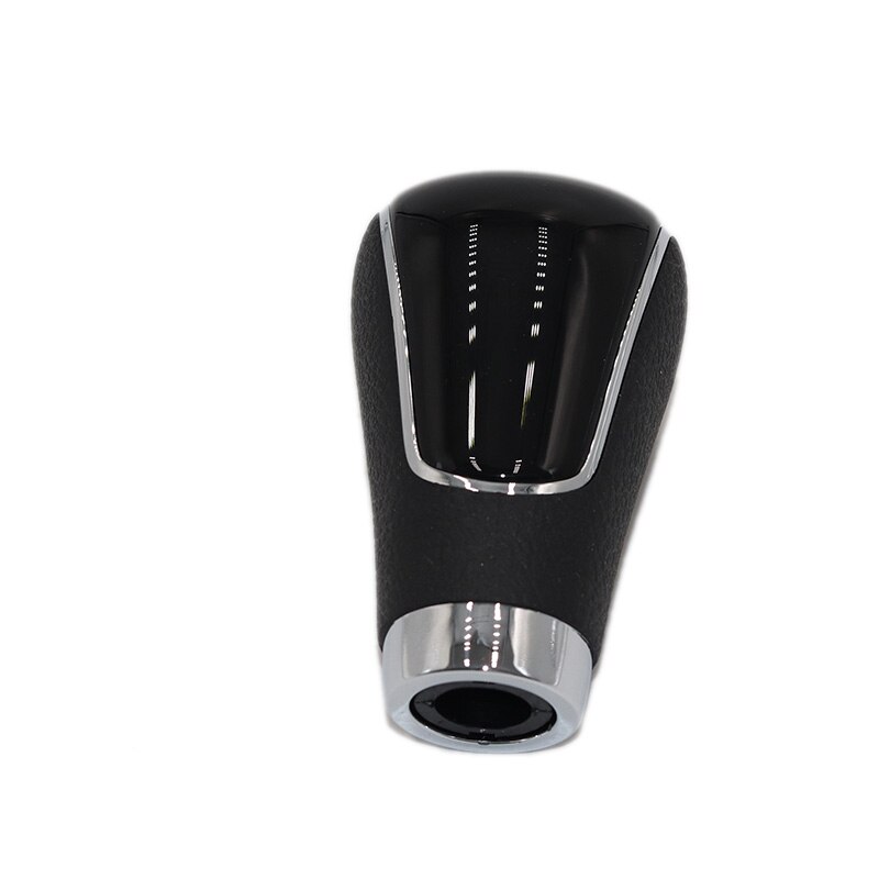MT-pomo Manual de cambio de marchas para coche, cubierta de maletero Gaitor para Nissan Pathfinder/Terrano para camioneta D22 NV200 Sunny para Almera N16