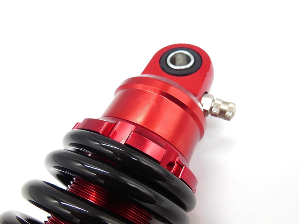 Amortisseur à Air universel pour moto, 320mm/12.5 ", Suspension arrière pour Yamaha, Honda, Scooter, BWS, XMAX, Aerox, Dio Zoomer et ATV