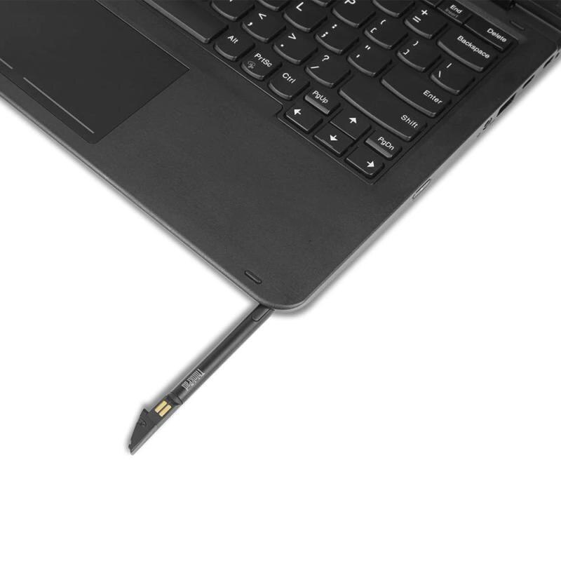 For Lenovo ThinkPad Yoga 11e Tablet Stylus Pen Digital Touch Pen Black 4096 Levels Of Pressure SD60M67358 01LW770