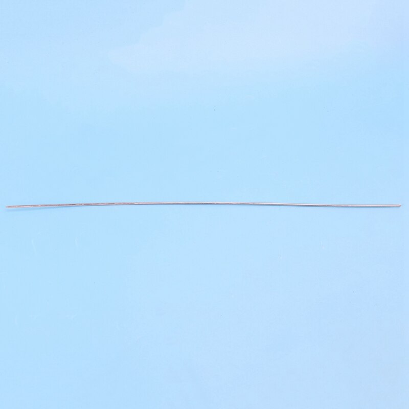 50Pcs Universal Welding Rods Copper Aluminum Iron Stainless Steel Fux Cored Welding Rod Weld Wire Electrode 33Cmx1.6Mm