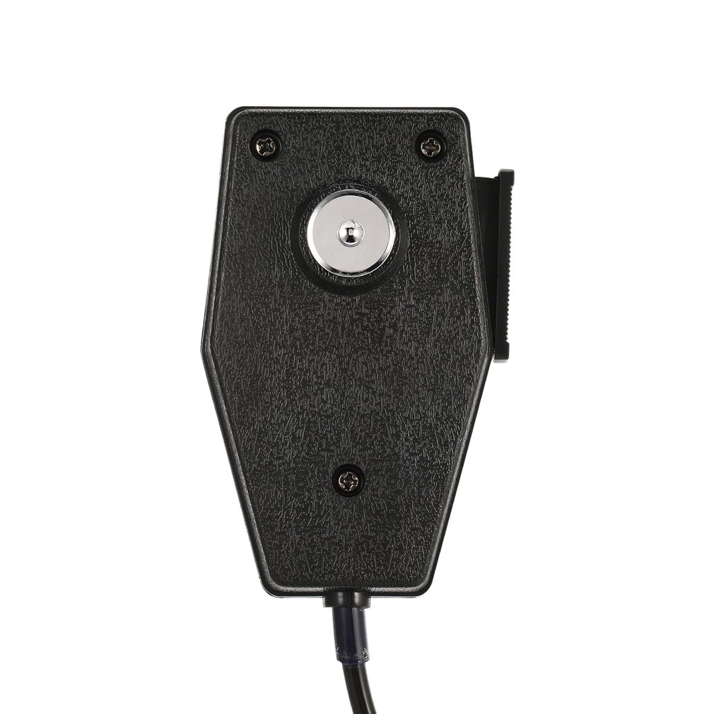 CB Radio Speaker Microphone Microphone for Cobra / Uniden Auto Walkie Talkie Cobra walkie-talkie microphone