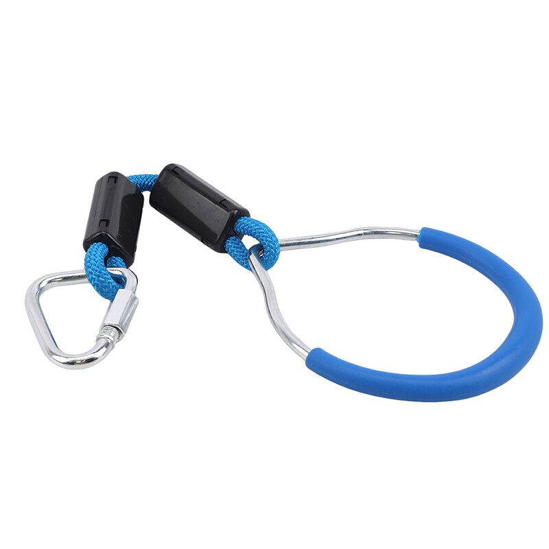 Novo ao ar livre anéis de ginástica crianças puxar para cima ginásio anéis equipamentos de esportes de fitness puxar anel 2020