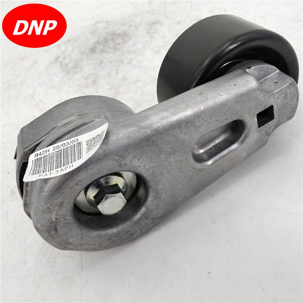 DNP Belt Tensioner Fit For Land Rover Range Rover Sport 4.2 LHP500110 / LHP500100