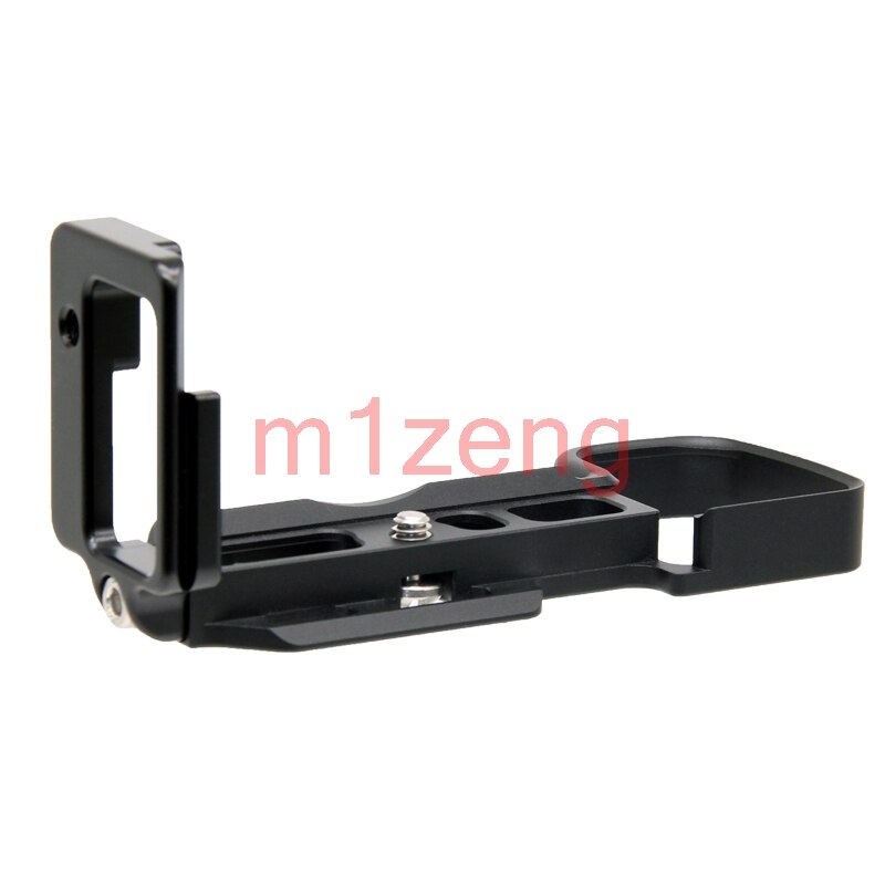 Adaptador de agarre de mano para Sony A6000 RRS SUNWAYFOTO Markins, placa/soporte de liberación rápida en L, Compatible con ILCE-6000