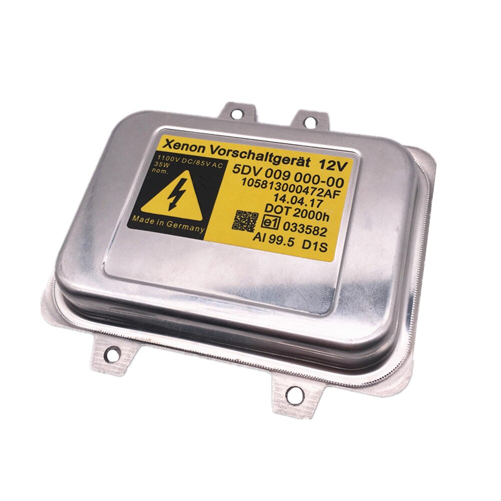 NEUE D1S D1R 5DV009000-00 5DV00900000 Xenon Scheinwerfer BALLAST Für 06-08 BMW E60 E61 5 Serie 525/530/540/545/M5