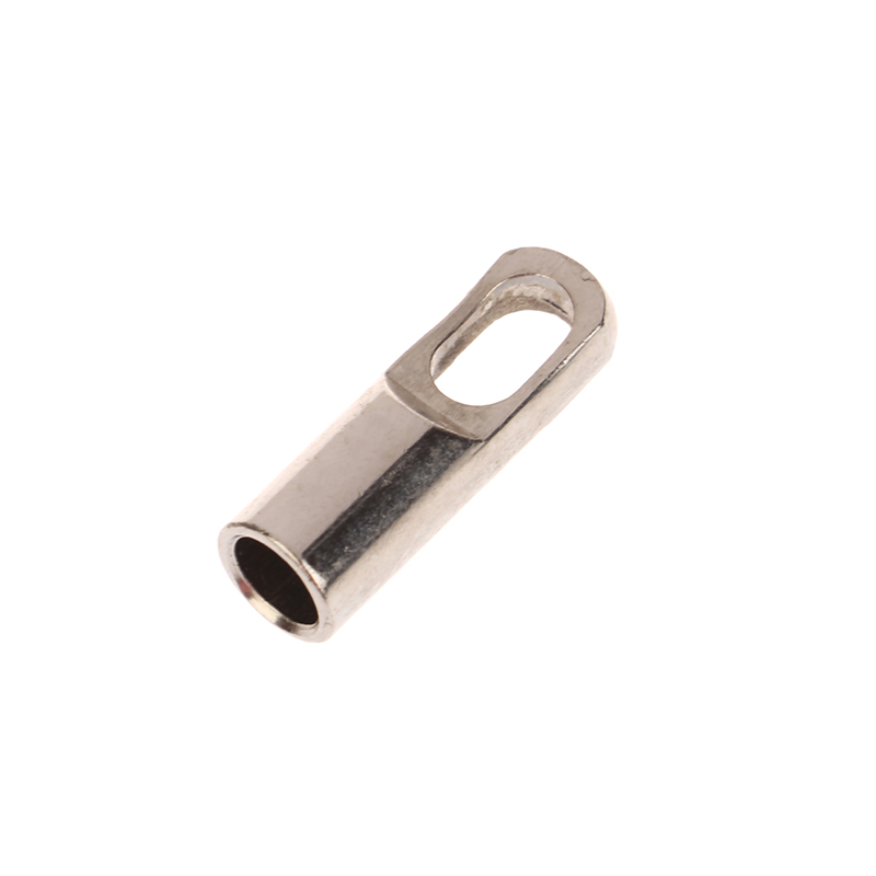 Guide de filetage automatique pour électricien, tête de connecteur, Guide de filetage, câble métallique, enfileur élastique, extracteur de câble, accessoires pour la réparation