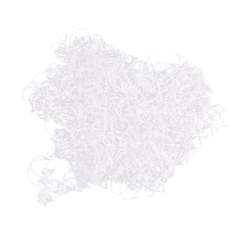 1.35x2.7m Polyester filet luffa filet pour matin gloire vigne fleurs jardin plantes escalade Net concombre vigne cultiver support