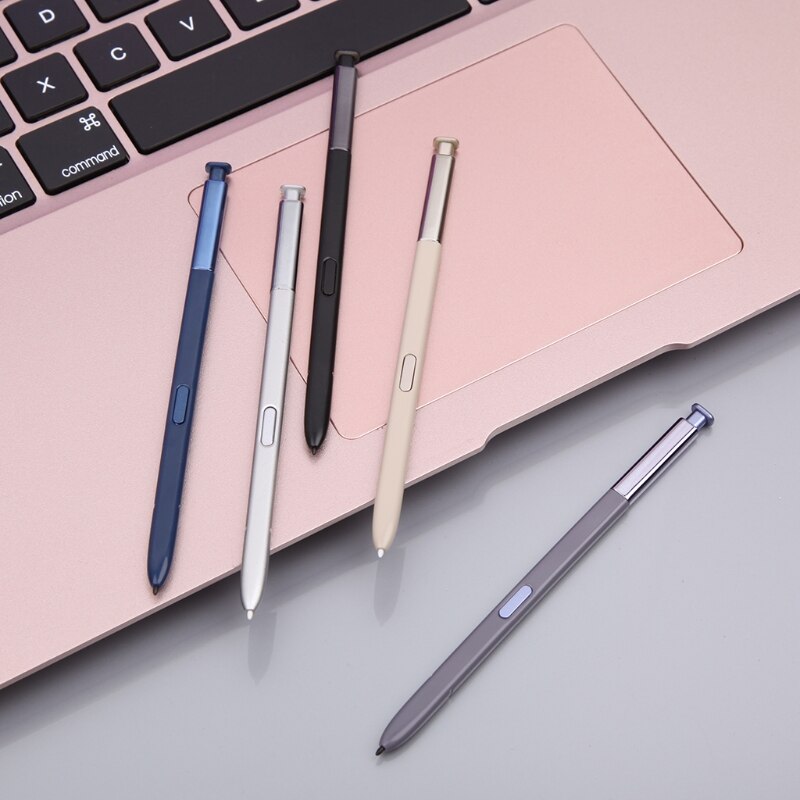 Multifunktionale Stifte Ersatz für samsung Note 8 Touch Stylus S Pen H55F