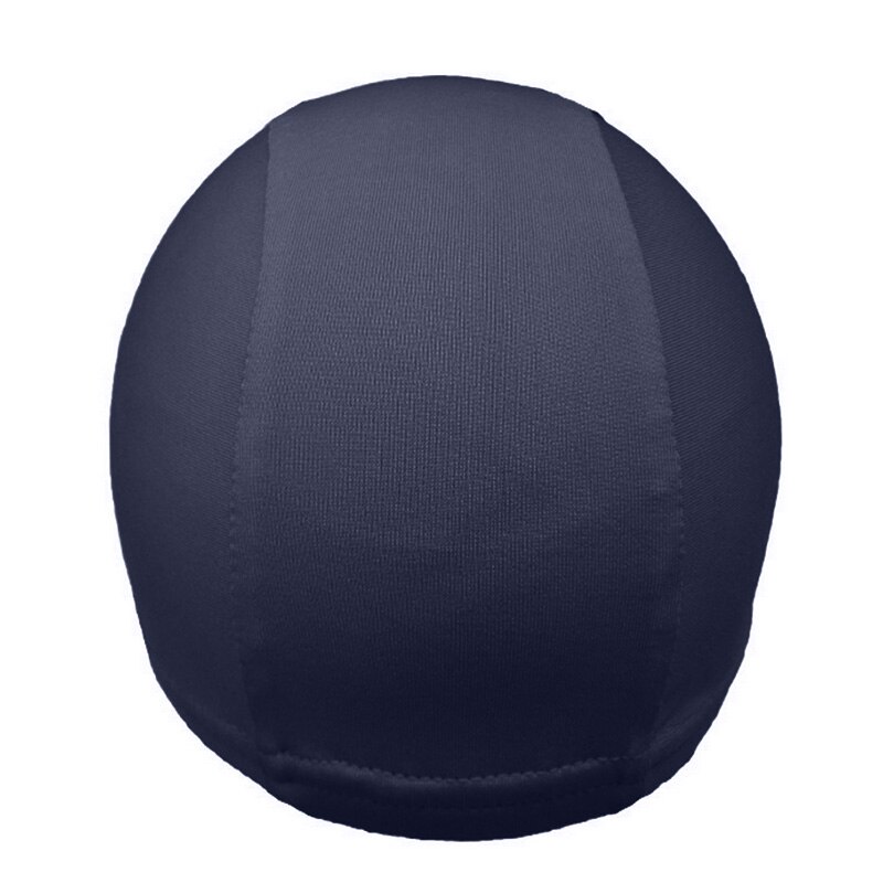 Dome cap hjelm liner biker beanie lue herre bandanas turban hatter riding tur motorsykkel hode wrap caps hurtigtørkende lue