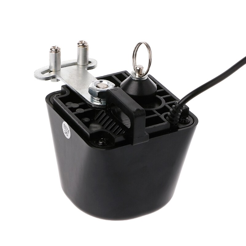 Electric Automatic Manipulator Shut Off Valve for Alarm Gas Water Pipeline Security Device Assortment 12V 1/2 DN15 3/4 DN20