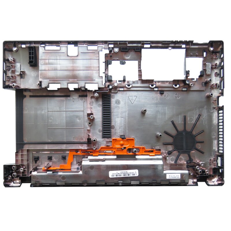 Nueva computadora portátil Base inferior caso de la puerta de la cubierta para Acer para Aspire V3 V3-551G V3-571G V3-571 Q5WV1 V3-531 V3-551G