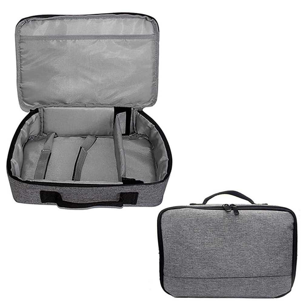 Projector Tas Voor Mini Projector Draagbare Protective Storage Case, Projector Accessoires Mini Beamer Reistas