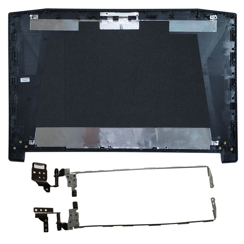 For Acer Nitro 5 AN515-42 AN515-41 AN515-51 AN515-52 AN515-53 Laptop LCD Back Cover: A and Hinges