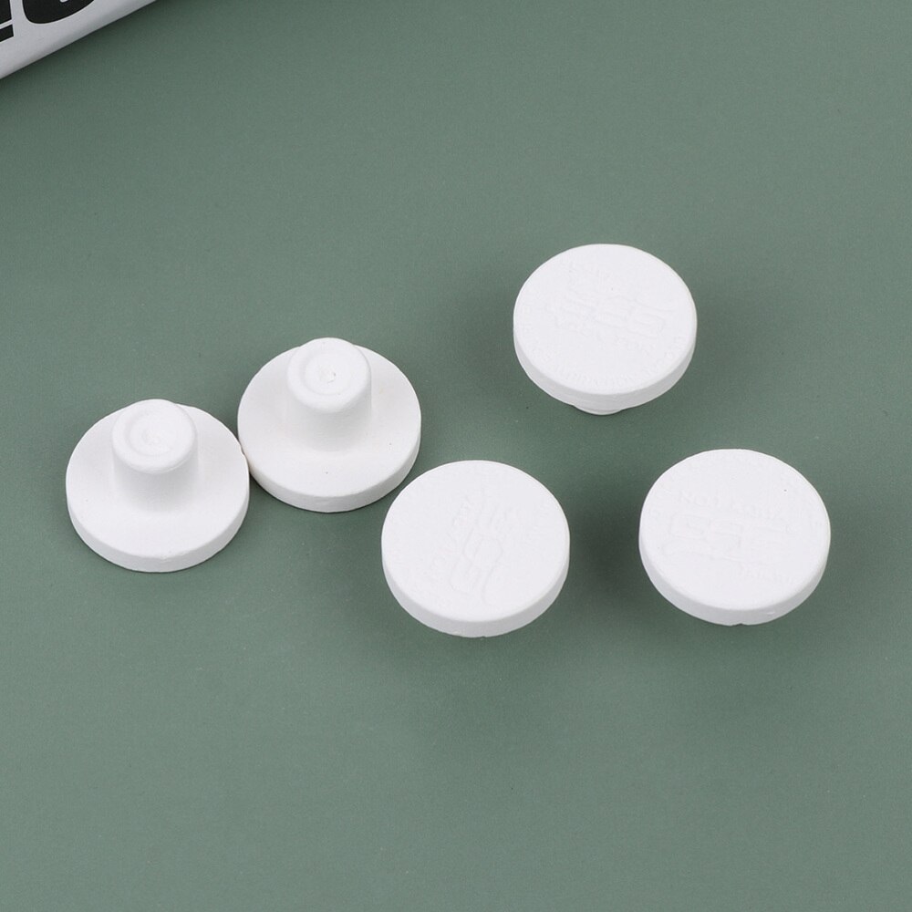 20pcs Coral Frag Rack Aquarium Durable Small Coral Bracket Reef Base Coral Frags Base