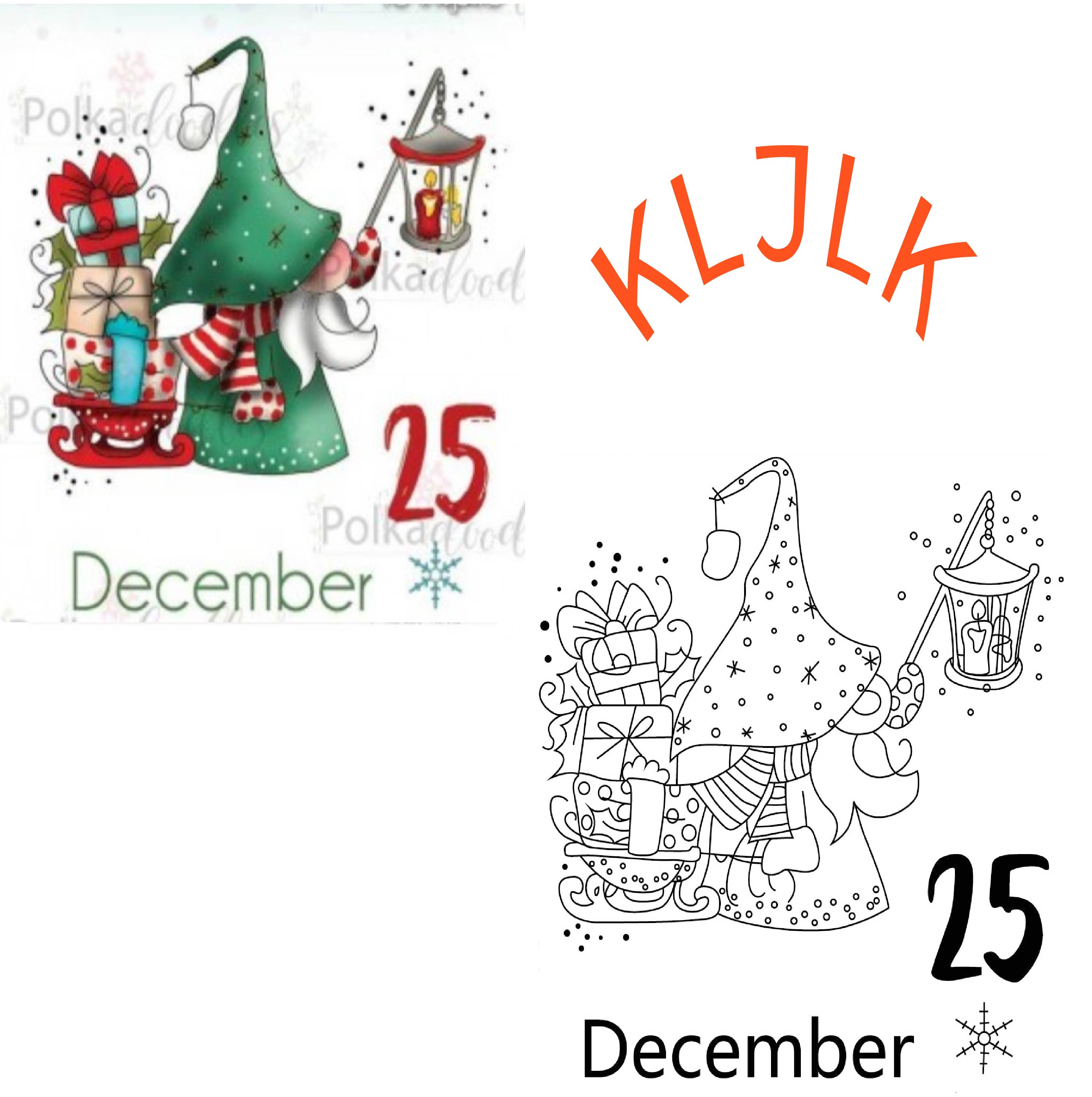 Flowers butterfly Transparent Clear Silicone Stamp/Seal for DIY scrapbooking/photo album Decorative clear stamp: 744 / stamp