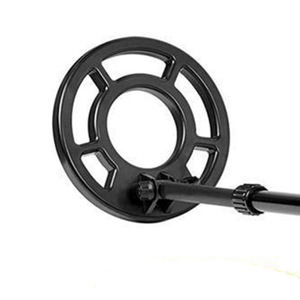 Underground metal detector handheld outdoor high-precision underground treasure detector gold treasure hunter