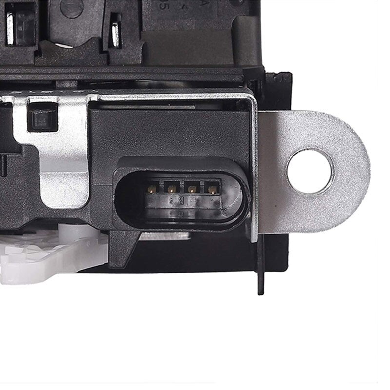 Achterklep Boot Kofferdeksel Slot Klink 5P8827505B Voor Vw Golf MK5 MK6 Touran Passat B6 B7 5P8827505C Voor Seat Altea altea Xl