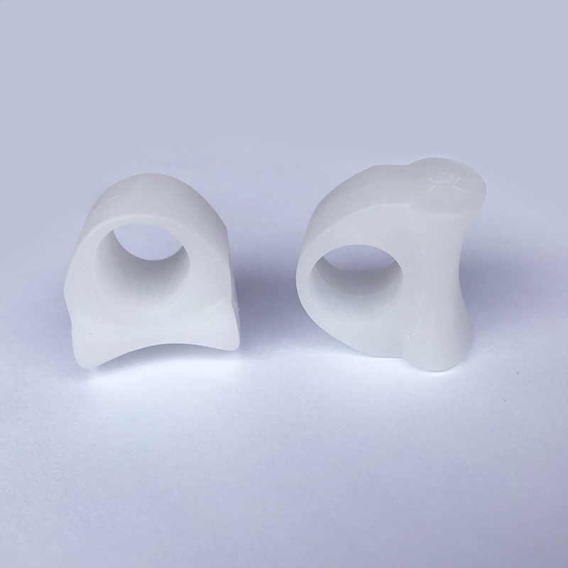 Kleine vingers en tenen valgus bretels grote gechanteerd hallux valgus correctie met de duim teen valgus bretels