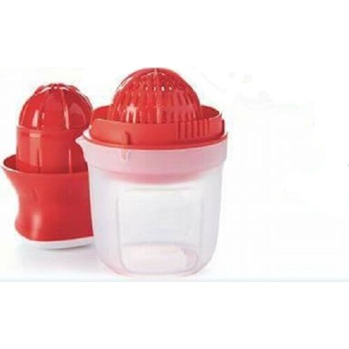 Tupperware Pratique Presse-agrumes Tupperware Presse-agrumes Électrique