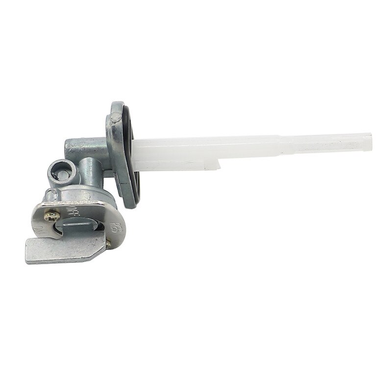 Gas Olie Brandstoftank Schakelaar Valve Petcock Pomp Vergadering Past Voor Yamaha PW80 TTR125 TW200 XT125 XT250 XT350 Xt 125 250 350