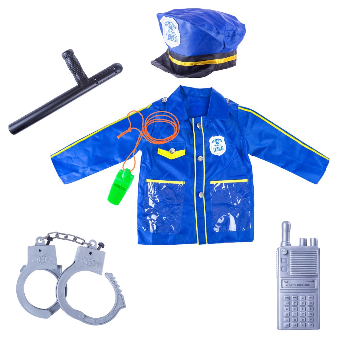 4 Soorten Kinderen Pretend Play Speelgoed Set Beroepen Speelgoed Rollenspel Kostuum Set Voor Jongens Spelen Vroege Ontwikkeling speelgoed