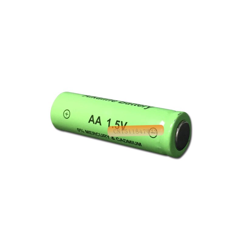 4pcs/lot Brand AA rechargeable battery 3000mah 1.5V Alkaline Rechargeable batery for led light toy mp3