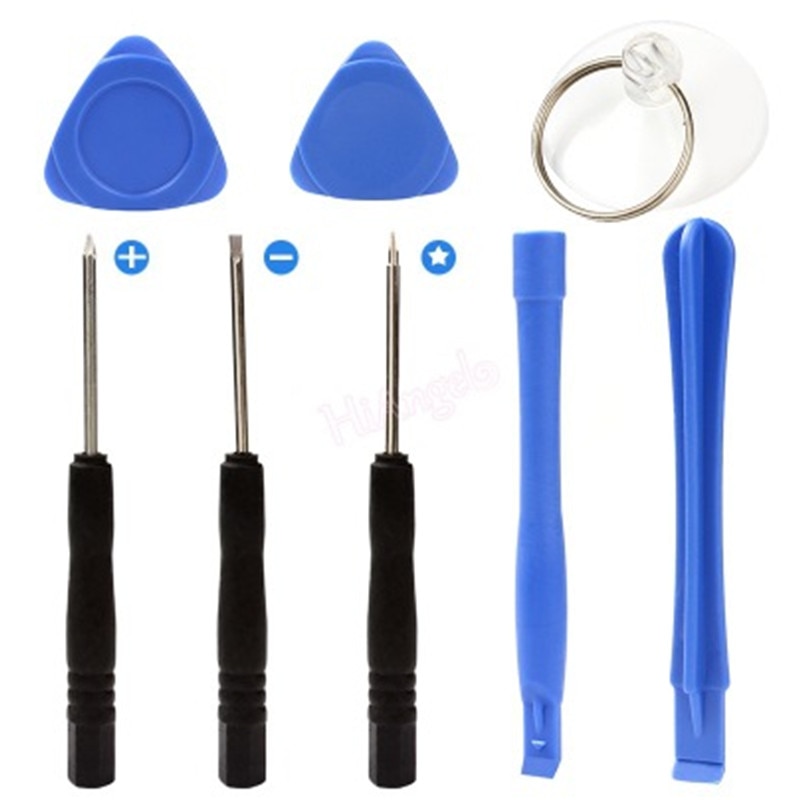 For iphone 4s battery 100% 1430mah replacement battery for iphone 4S with repair tools kit