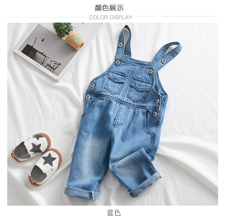 80-100 centimetri di altezza nuovo 2020 ragazzi della molla generale 1pc del bambino della ragazza di colore bodyjump del bambino della ragazza capretti globali pantaloni
