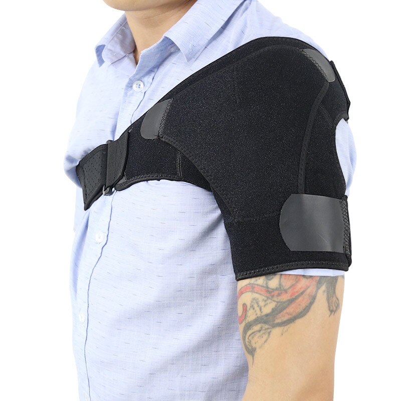 Wheel Up Sports Shoulder Protector For Hemiplegia Rehabilitation Of Subluxation And Dislocation Of Shoulder Protector