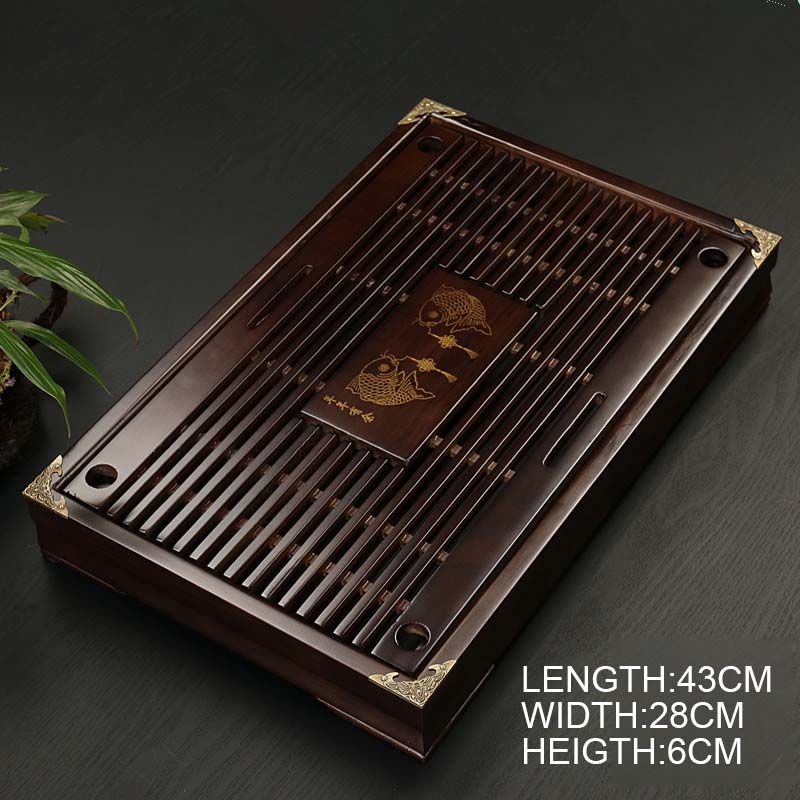 Chinees Dienblad Kopen voor Elegante Tafel presents