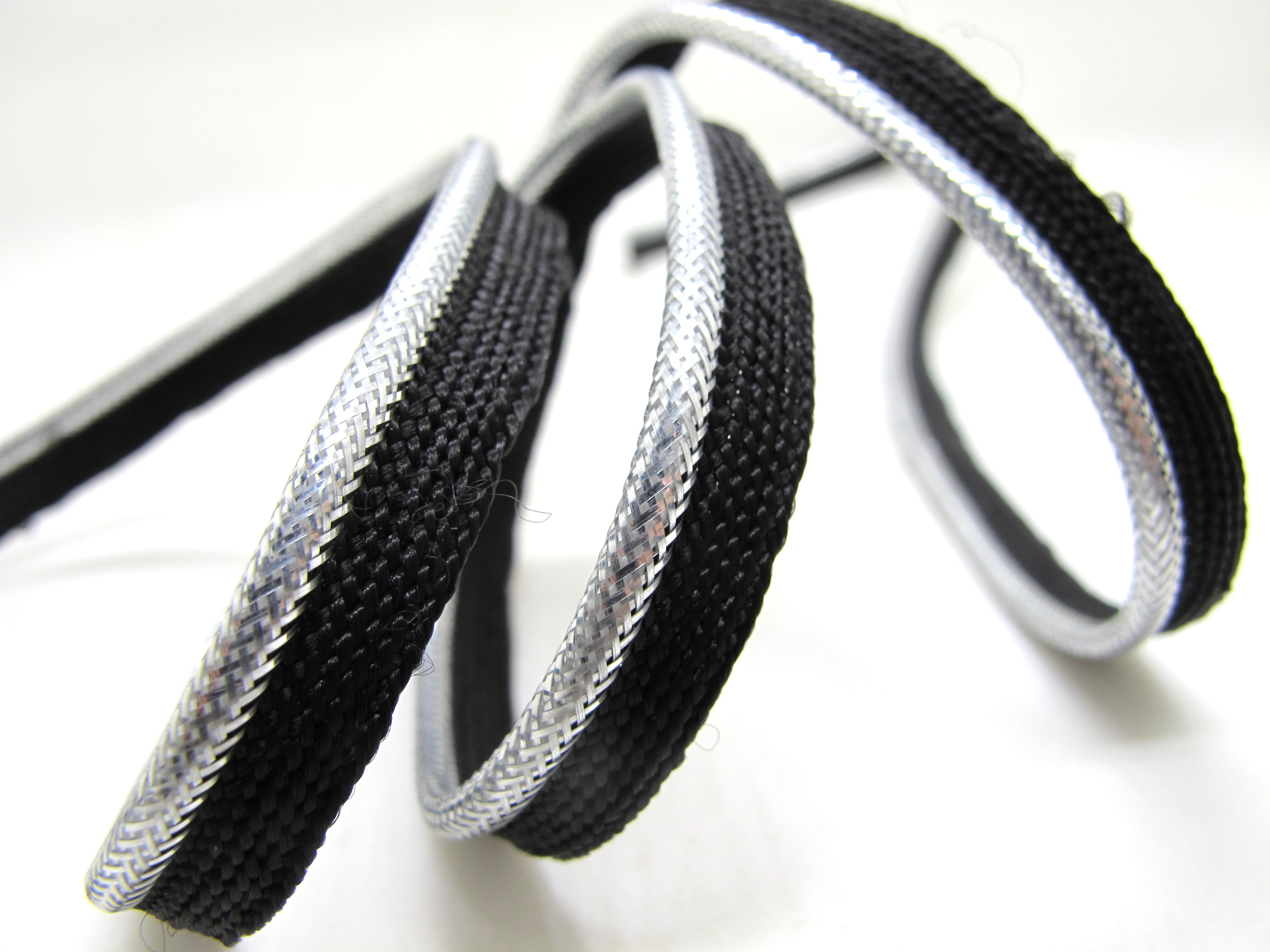 5 yards 11mm sort piping læbesnor trim | pudepude trim | polstring kant kant sy tilbehør