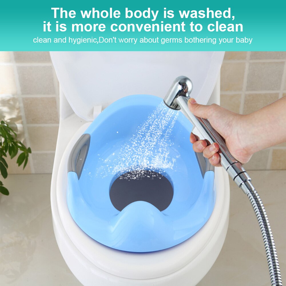 Draagbare Baby Potje Multifunctionele Baby Wc Auto Potje Kind Pot Training Meisjes Jongen Potje Kids Stoel Toiletbril Kinderen pot