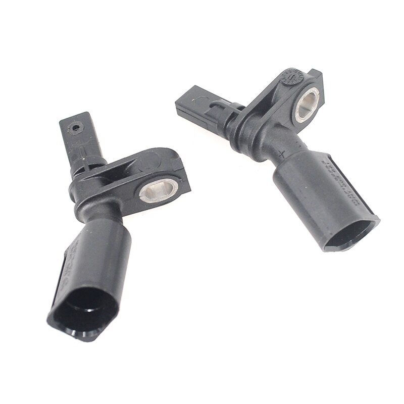 Baificar Brand Genuine Front Left Right ABS Speed Sensor WHT003860 WHT003861 6Q0927803 For VW Polo Skoda Fabia Seat Jetta