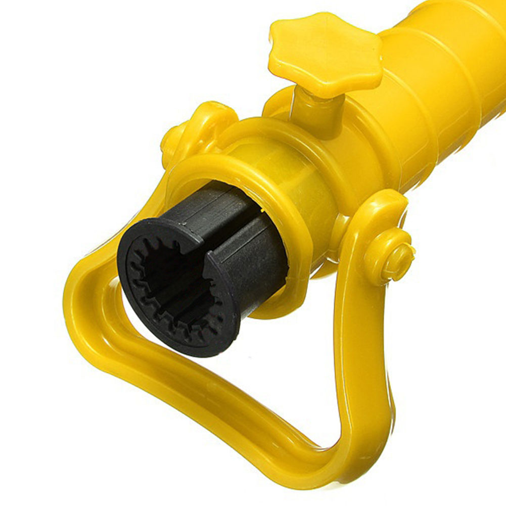 1PC Sun Beach Umbrella Stand Beach Garden Patio Sun Umbrella Holder Parasol Ground Earth Ground Anchors Spike Stand Holder