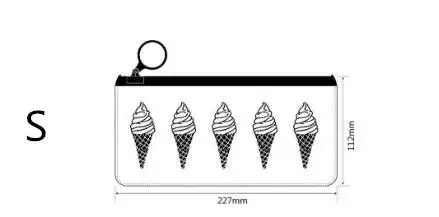 Travel Cosmetic Bags PVC Waterproof Transparent Women Portable Make Up Bag Toiletry Organizer Storage Makeup Bag Wash Pouch: Beige