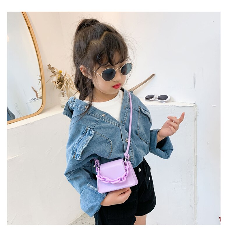 Kids Portemonnees En Handtassen Mini Crossbody Leuke Meisje Kleine Coin Pouch Baby Meisjes Portemonnee Hand Tassen Tote Peuter Purse