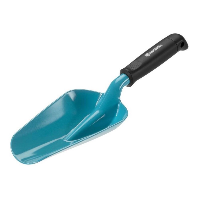 Gardena 8953-20 longue manche classique acier regilet duroplast pour planter et replanter des plantes hautes