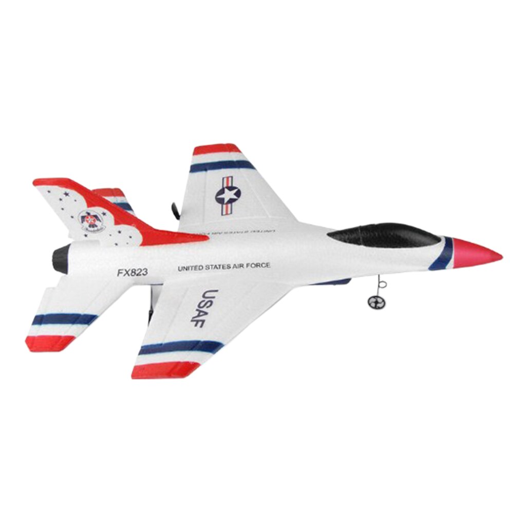 Remote Control Airplane 100 Ready To Fly 2.4 Radio Control Aircraft