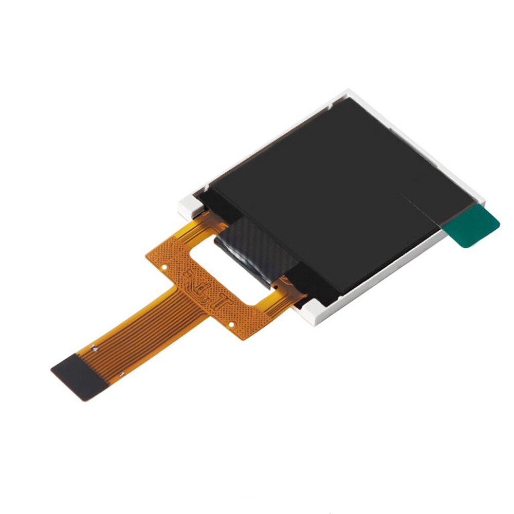 1.44 inch RGB TFT LCD screen display IPS 128*128 SPI interface ST7735 driver (plug in type)