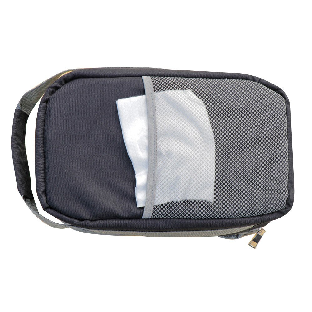 Outdoor Carp Fishing Holdall Bags Detachable Camping Picnic Stove Storage Bag Pot Carry Bag Fishing Tackle Pesca Iscas Accessory