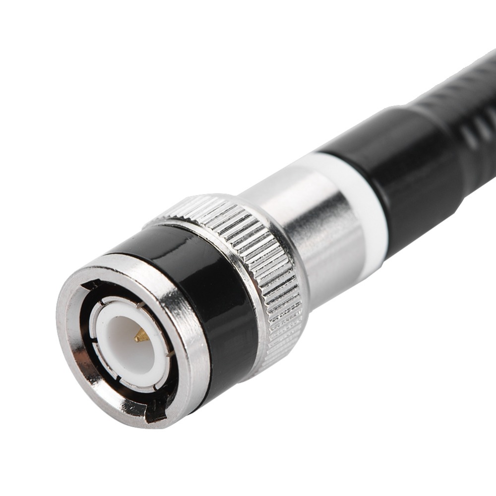 Soonhua Bnc Maschio 27 Mhz Morbido antenna Radio a dovuto gareggiare per Kenwood per Motorola Uniden vertice vertice standard