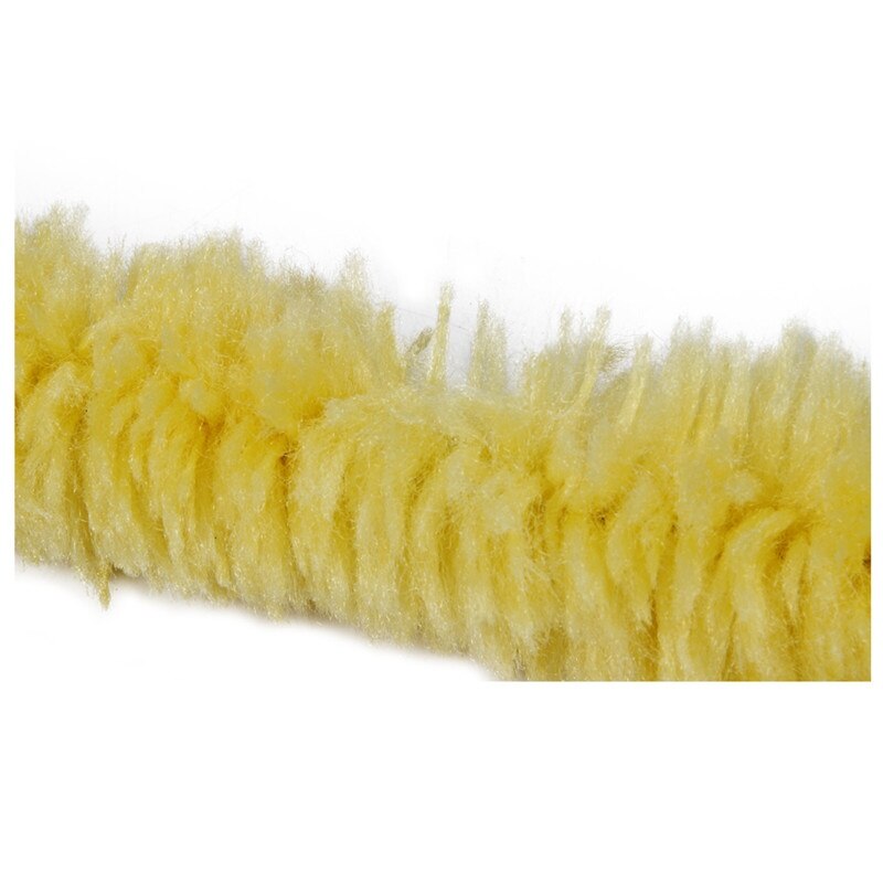 Cleaning Brush Cleaner Pad Saver for Tenor Sax Saxophone Soft Durable