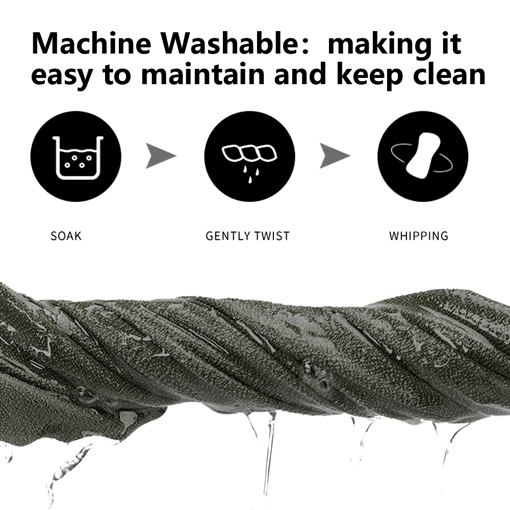 Asciugamano da bagno grande in microfibra ultra assorbente ad asciugatura rapida Ultraleggero compatto Traspirante Spiaggia Palestra Campeggio Yoga Nuoto Escursionismo