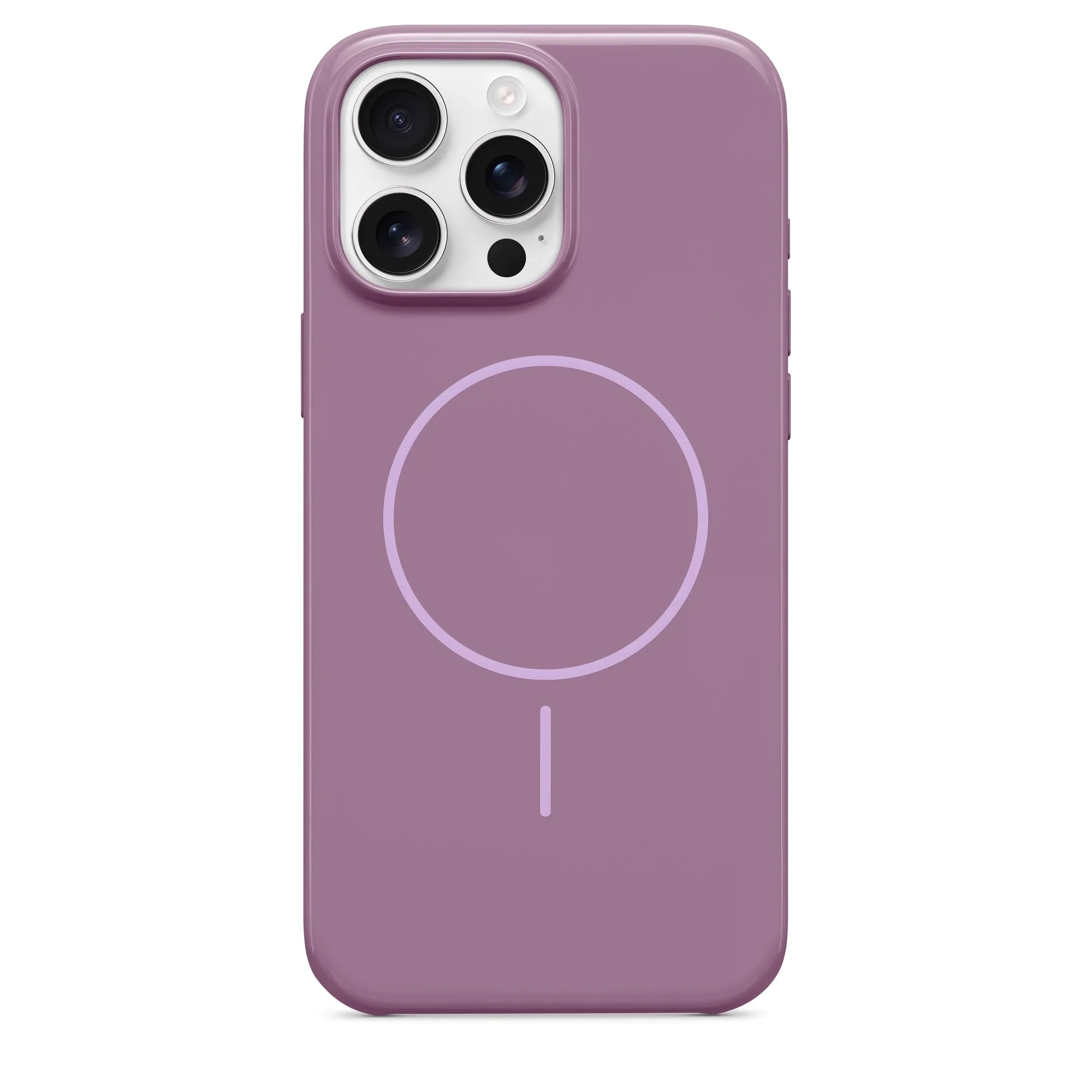 For Beats collaboration Apple iPhone 16 specific MagSafe phone case anti 16 15 Promax protective case camera function: Brown / For iPhone 16 Pro Max