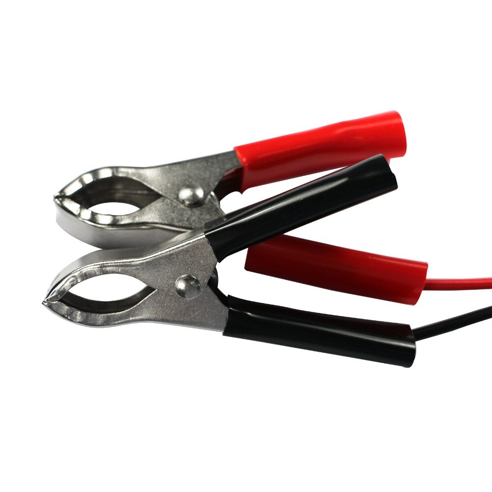 all-sun EM276 Injector Tester Fuel Injector 4 Pluse Modes Tester Powerful Fuel System Scan Tool 100% Guarantee