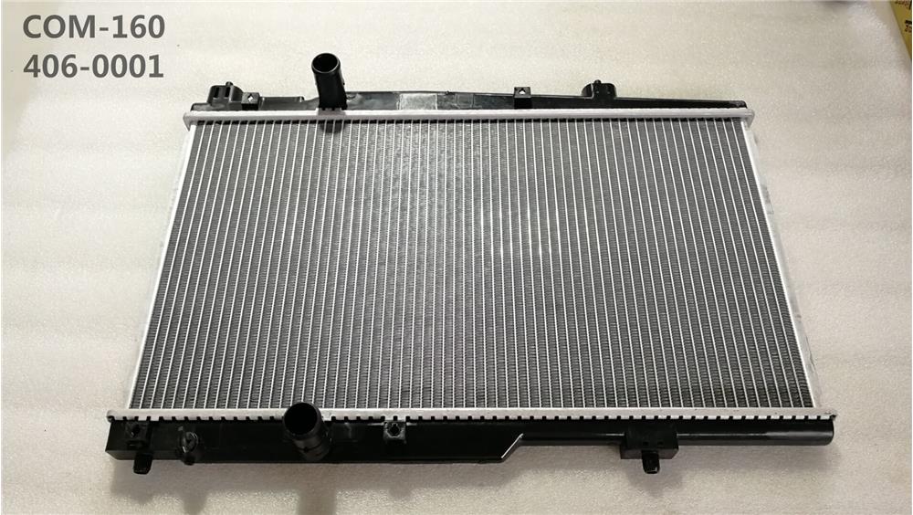 1301100A-M16 RADIATOR ASSY for Great Wall Wizard 1301100B-M16 1301100-M16