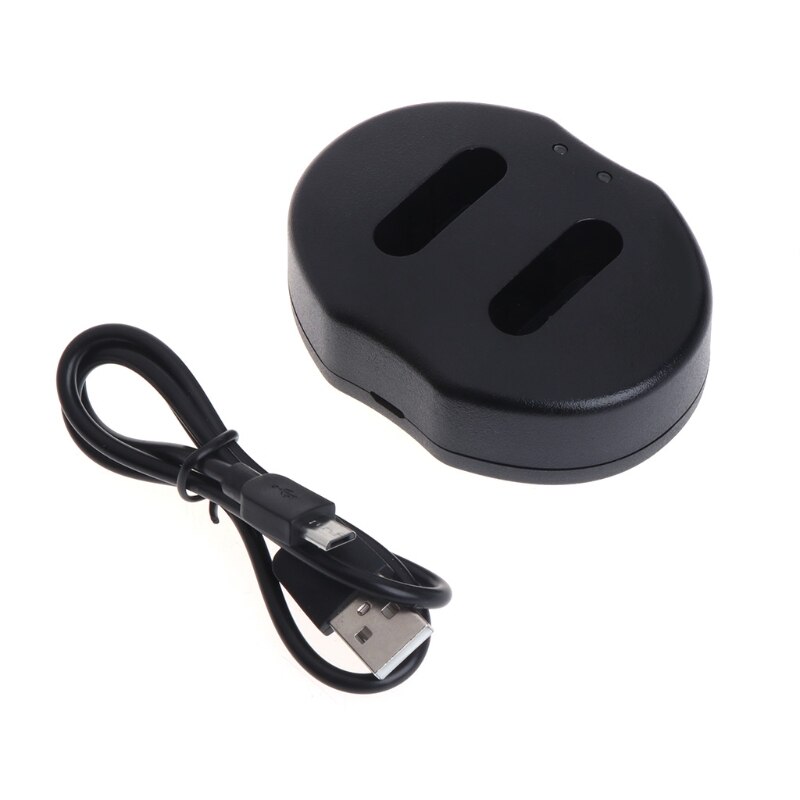 NP-BX1 Dual USB Ladegerät Für Sony RX100 II III HDR-wie100V wie15/10 Kamera